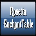 RosettaEnchantTable