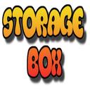 StorageBox mod