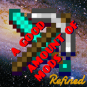 A Good Amount of Mods Refined (AGAMR)