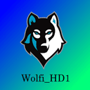 Wolfi Lucky Block 