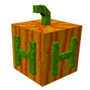 Lucky Block Halloween History