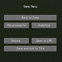 Game Menu Remove GFARB [Forge]