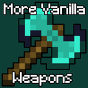 MoreVanillaWeapons(mvw)