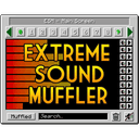 Extreme sound muffler (Forge)