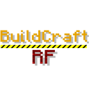 BuildCraft RF: ReFluxified