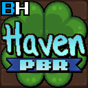 HavenPBR