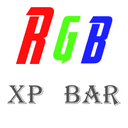 Smoothee's RGB Xp Bar 32X