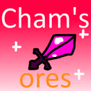 Cham's Ores