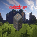 oretrodinary