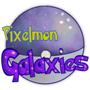 Pixelmon Galaxies