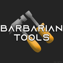 Barbarian Tools