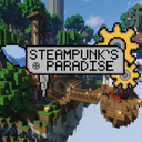 Steampunk's Paradise