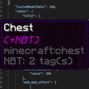 More NBT Tags [Datapack Edition]