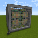 NuclearCraft Reactor Builder