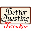 Better Questing Tweaker (BQTweaker)