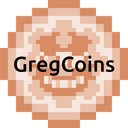 GregCoins