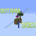 Botania Skies