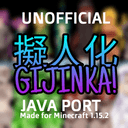 Gijinka Addon Port