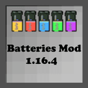 Batteries