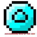 Aquamarine Gem