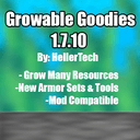 Growable Goodies