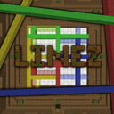 Linez - a 2-4 players minigame