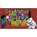 Dr. Alphys' Puzzle in Minecraft