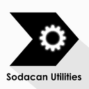 Sodacan Utilities