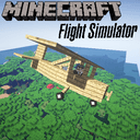 Minecraft Flight Simulator