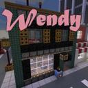 Wendy (A Minecraft Vignette)