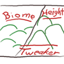 Biome Height Tweaker