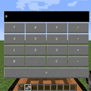 Minecraft Calculator