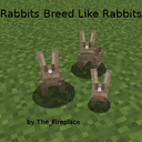 Rabbits Breed Like Rabbits