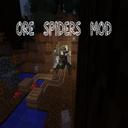 [Forge] Ore Spiders (1.7.10)