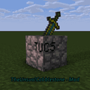 The Unusual Cobblestone Mod