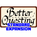 Better Questing - Standard Expansion