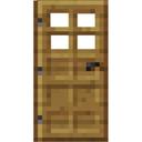 "Sound Update" Doors