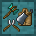 Artisan Tools 1.16