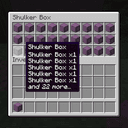 Shulker-sception