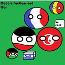 Modern Factions and War