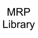 mrp Library