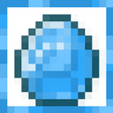 Bluer Diamonds With Ore Borders