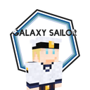 Galaxy Sailor for Custom NPCs