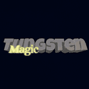 Tungsten Magic