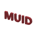 MUID - Most Used IDs