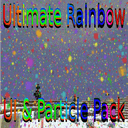 Ultimate Rainbow UI, Particles & More!