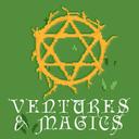 Ventures and Magics