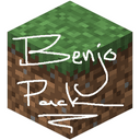 Benjo's Biome Exploration