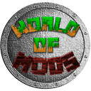 World of Mods - Streamer Series