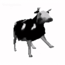 Polish Cow Mod